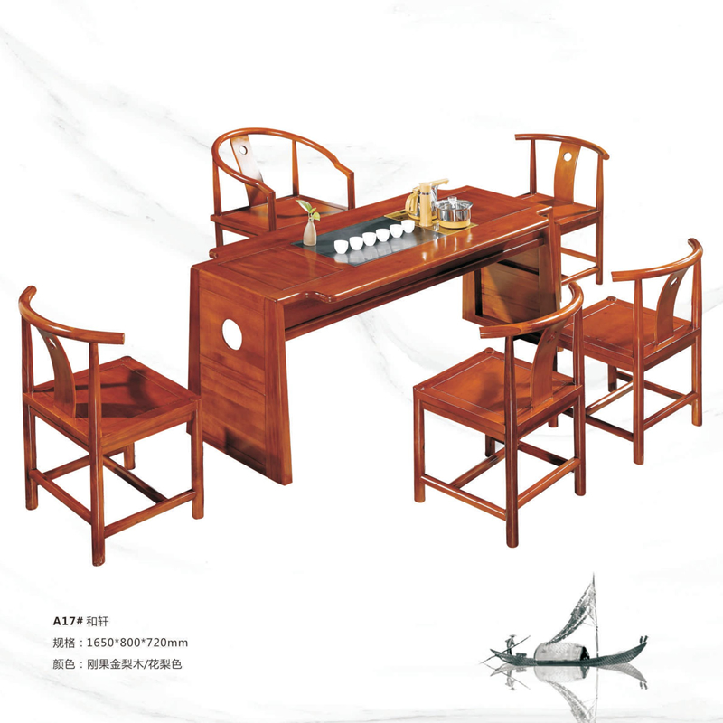 办公桌茶几系列三