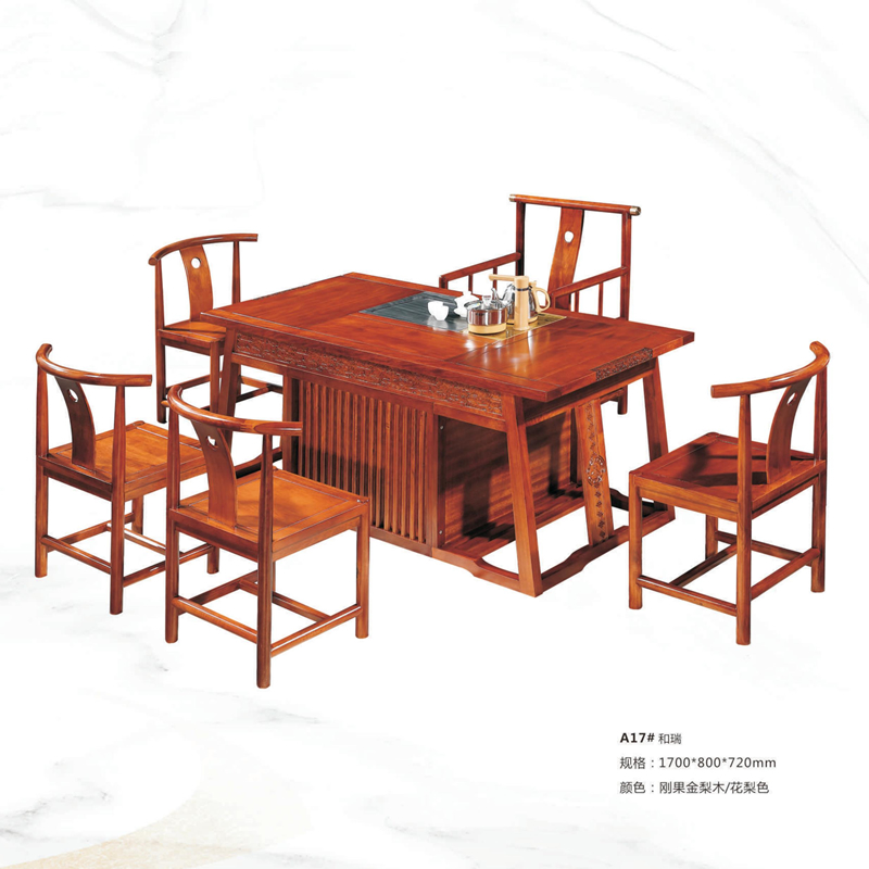 办公桌茶几系列三