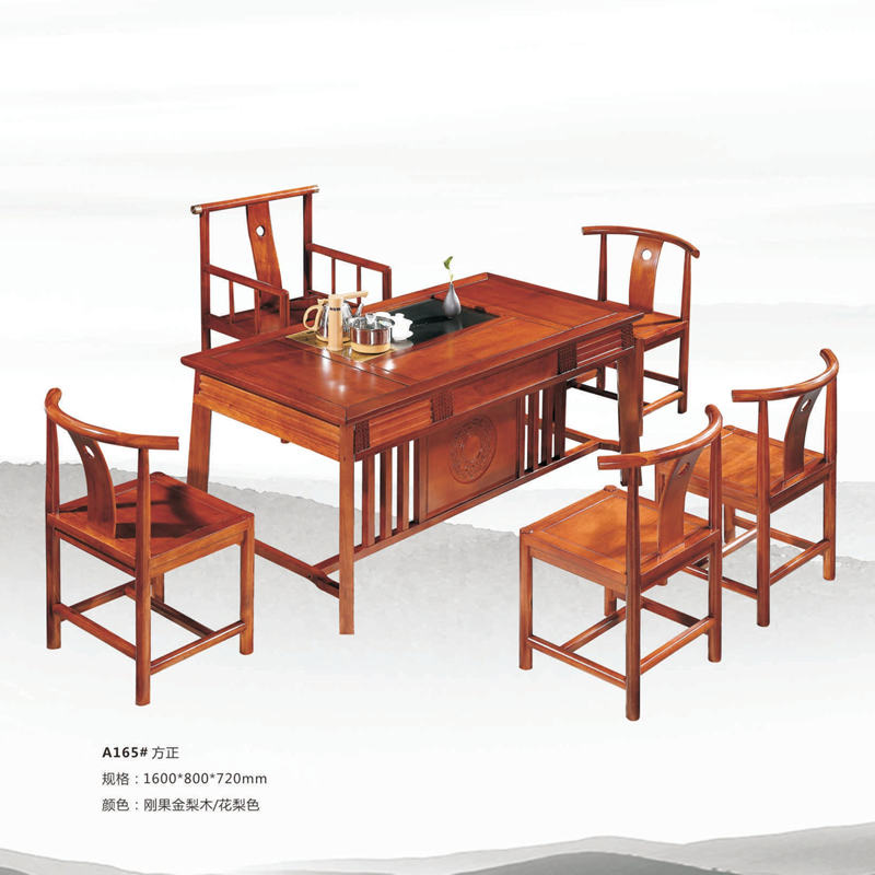 办公桌茶几系列三