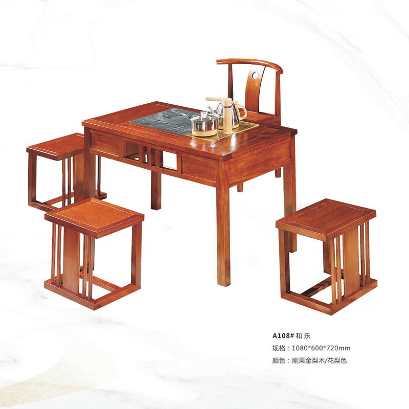 办公桌茶几系列五