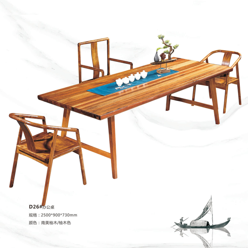 办公桌茶几系列六