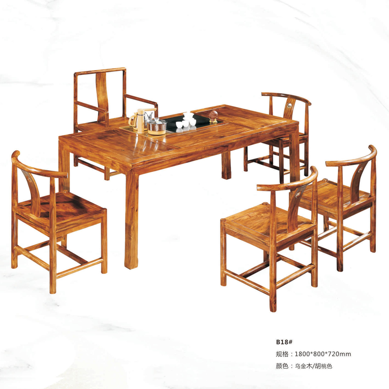 办公桌茶几系列七