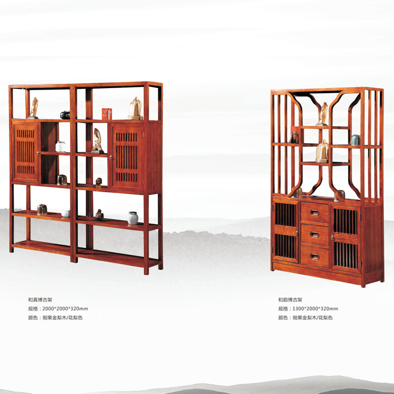 办公桌茶几系列五