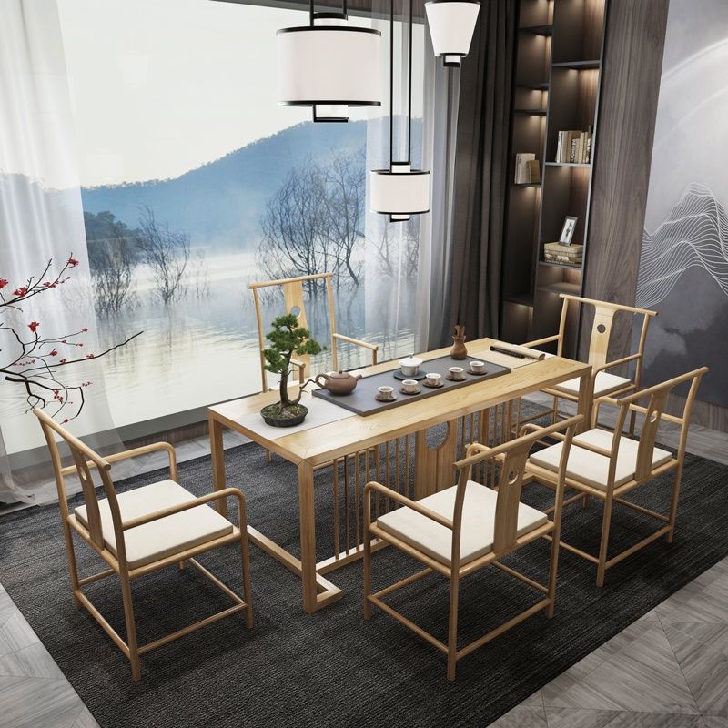 茶家具的方圆与性别(图1)