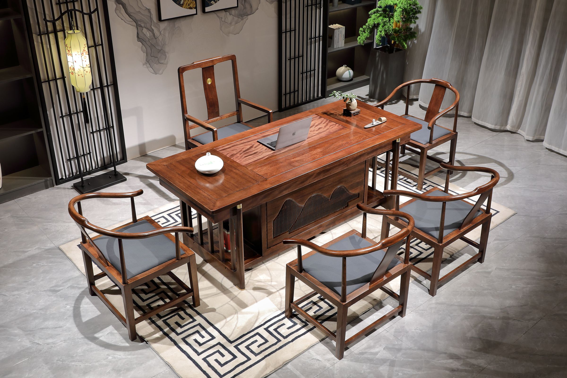 2022 · 刚果金梨木新款系列