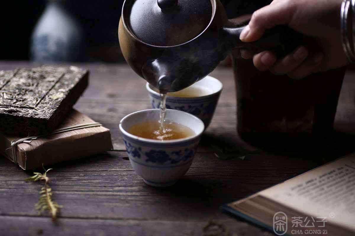 古代斗茶到现代茶展，领略茶文化文化的传承与升华(图1)