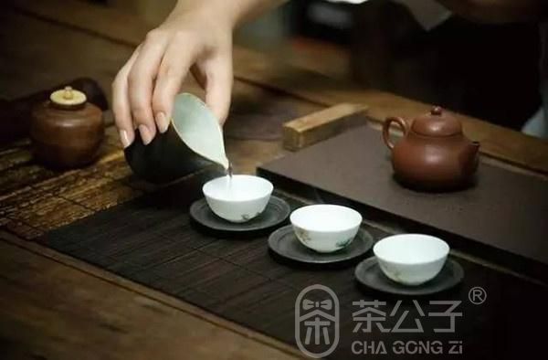 茶与人生之自律和城府(图4)
