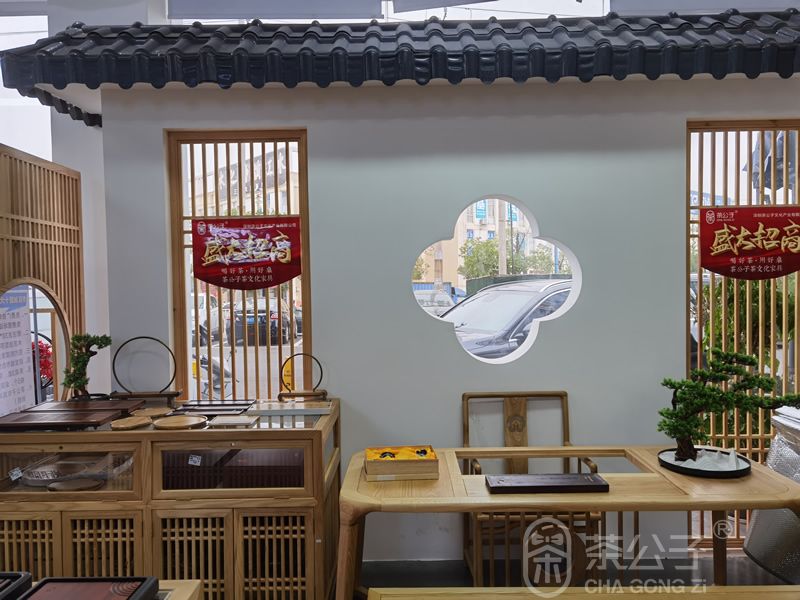 普洱茶实现“越陈越香”的法宝，做到这两点！(图1)