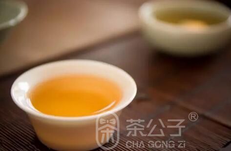 茶公子悟“空杯”(图3)