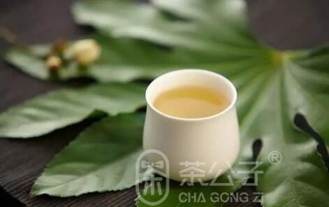 茶公子悟“空杯”(图4)