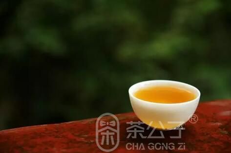 茶公子悟“空杯”(图5)