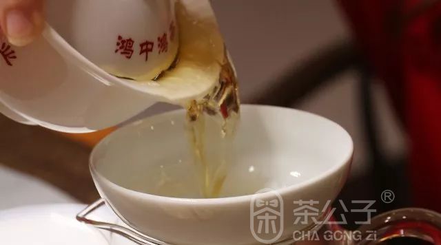 茶公子 茶空间 | 天地方圆间(图9)