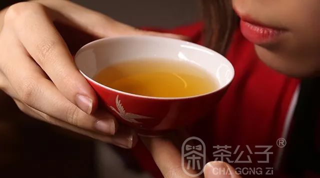 茶公子 茶空间 | 天地方圆间(图13)