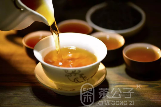 茶公子家具 不止于茶空间(图1)