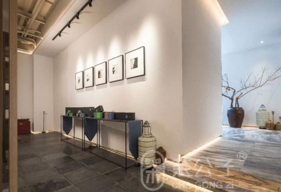 茶公子家具 不止于茶空间(图5)