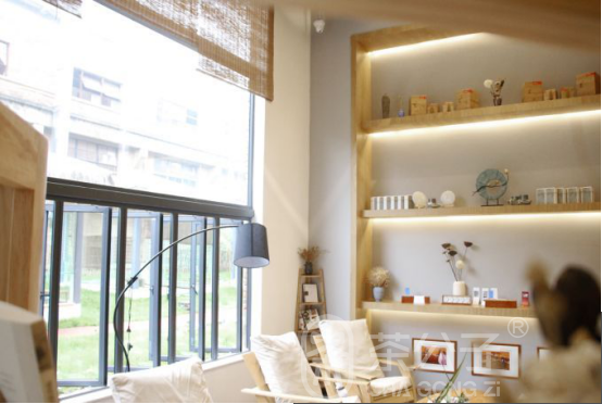 茶公子家具 不止于茶空间(图14)