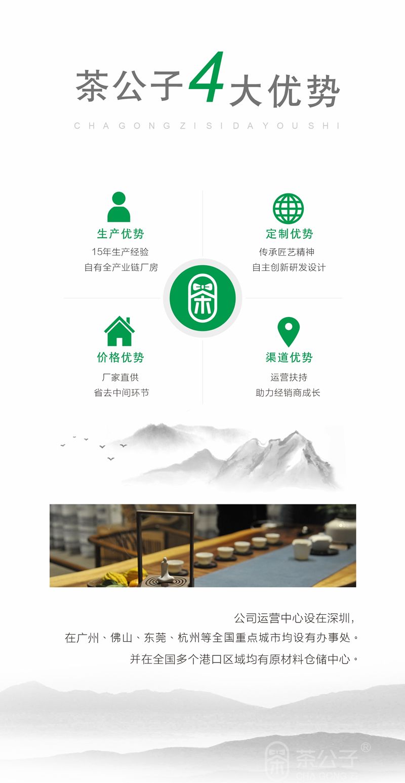 2021茶公子全国经销商招募暨3000+茶空间打造计划同步开启(图3)