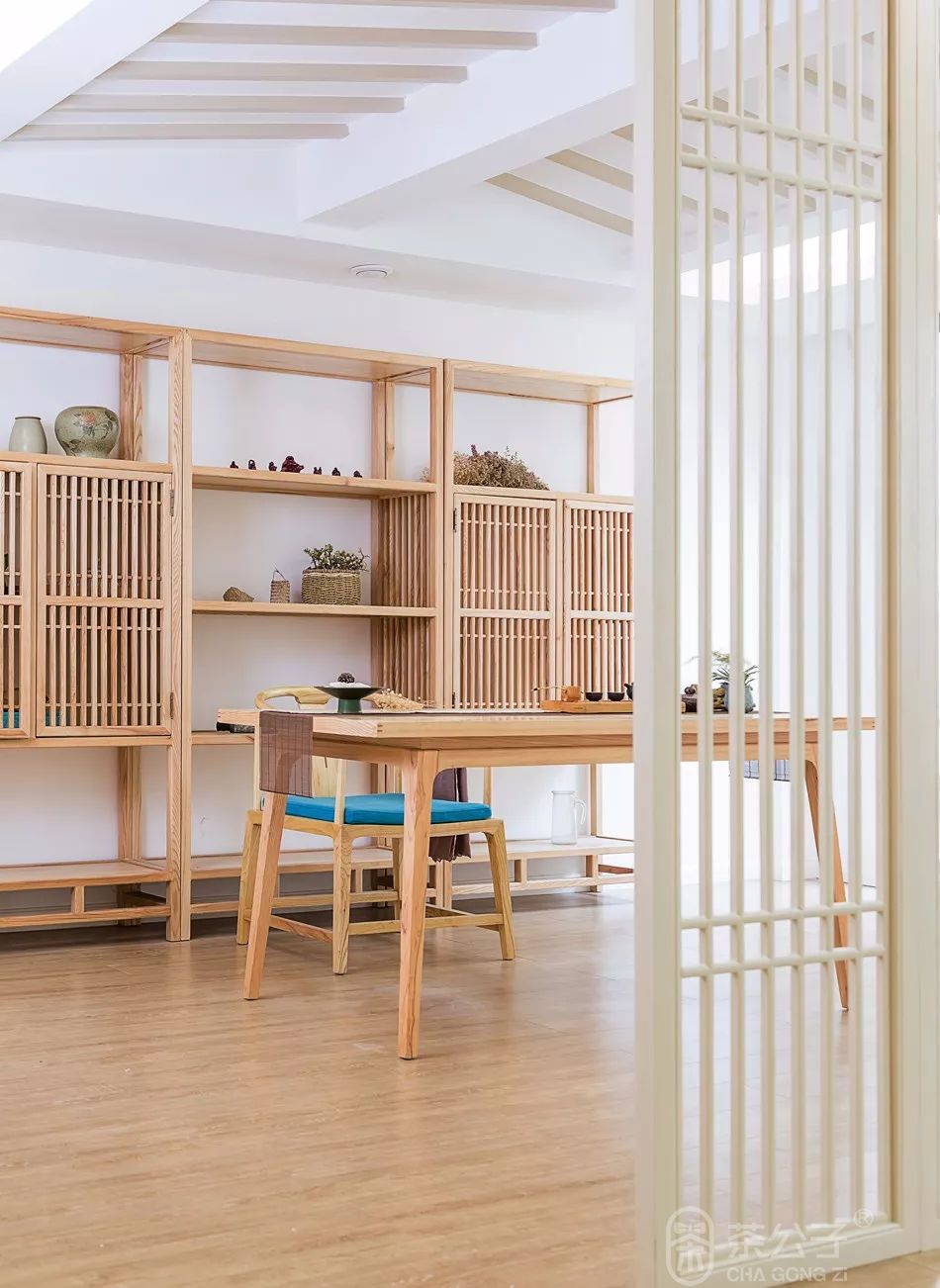 2021茶公子全国经销商招募暨3000+茶空间打造计划同步开启(图6)