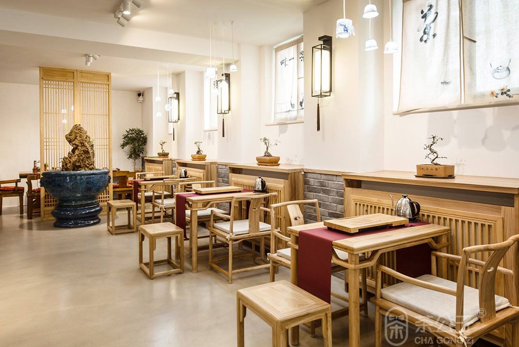 2021茶公子全国经销商招募暨3000+茶空间打造计划同步开启(图8)