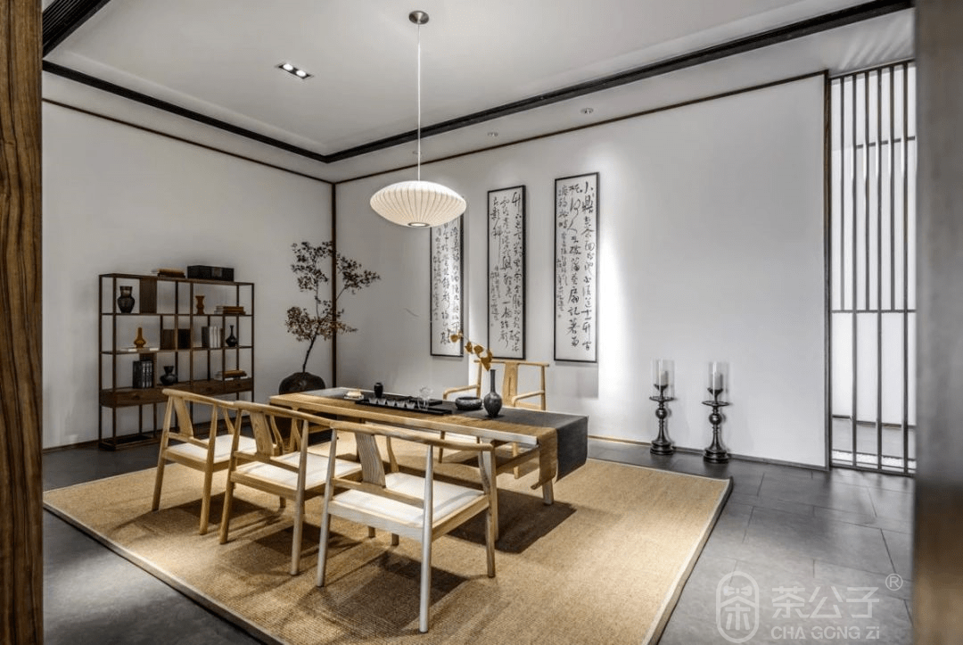 2021茶公子全国经销商招募暨3000+茶空间打造计划同步开启(图7)