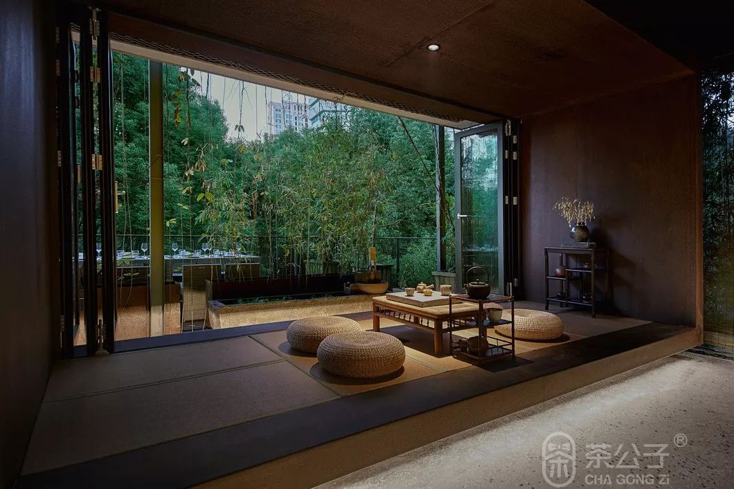 茶公子 · 聊聊茶叶店的盈利模式(图1)