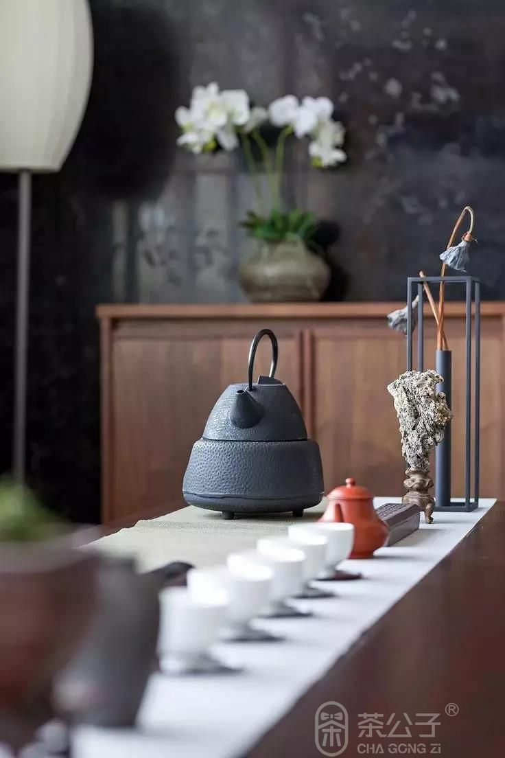 茶公子 · 聊聊茶叶店的盈利模式(图2)