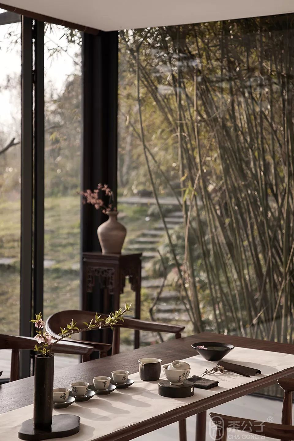 茶公子 · 聊聊茶叶店的盈利模式(图3)