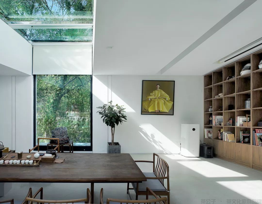 茶公子 · 再来聊聊茶叶店如何维持(图1)