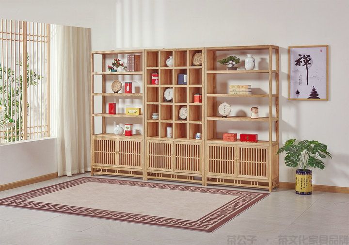 家具实体店未来何去何从？(图4)