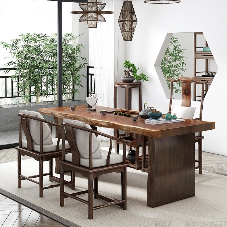 茶公子，国潮茶家具创新品牌(图2)