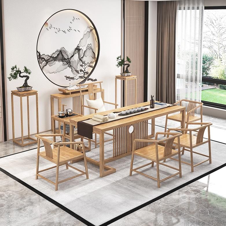 谈谈茶家具电话营销(图1)