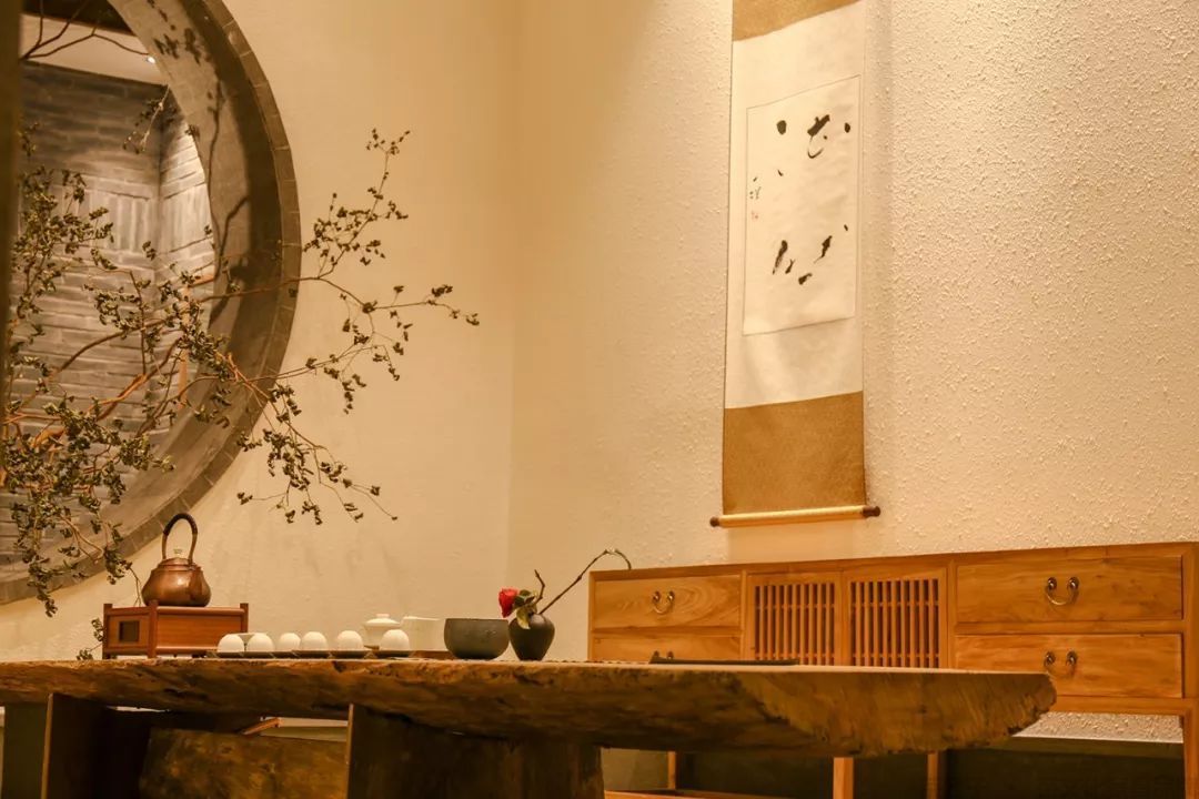 没有故事不做茶空间(图1)