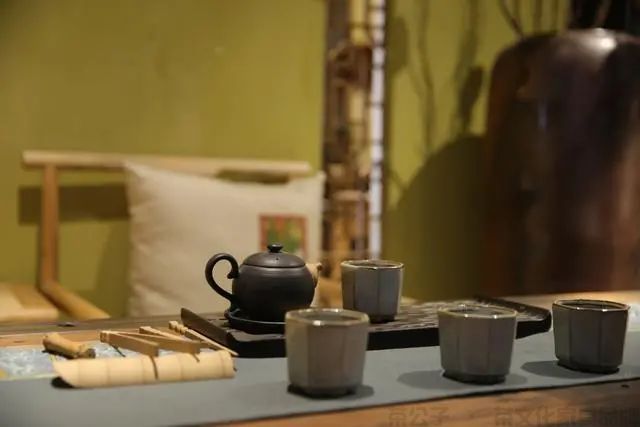 茶家具，茶空间，茶生活(图3)