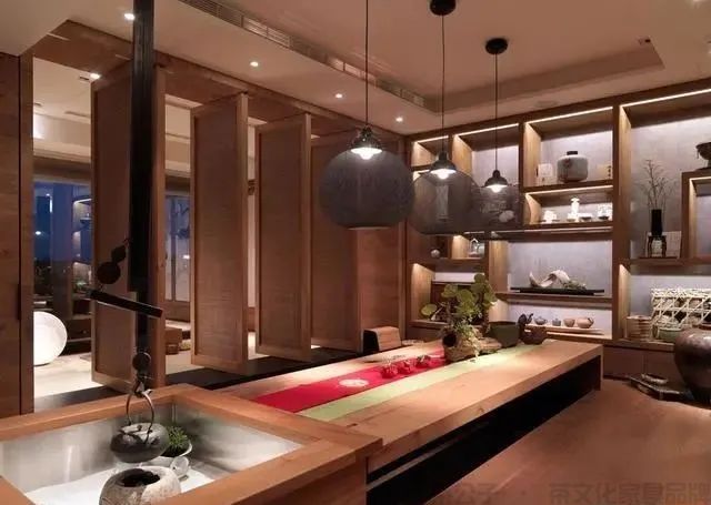 茶家具，茶空间，茶生活(图6)