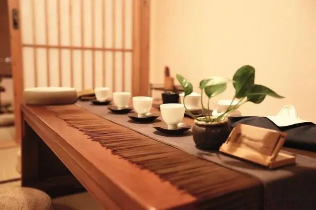 茶家具，茶空间，茶生活(图7)