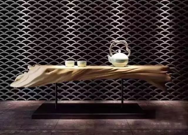 手把手教你打造一个禅意的茶家具空间(图5)