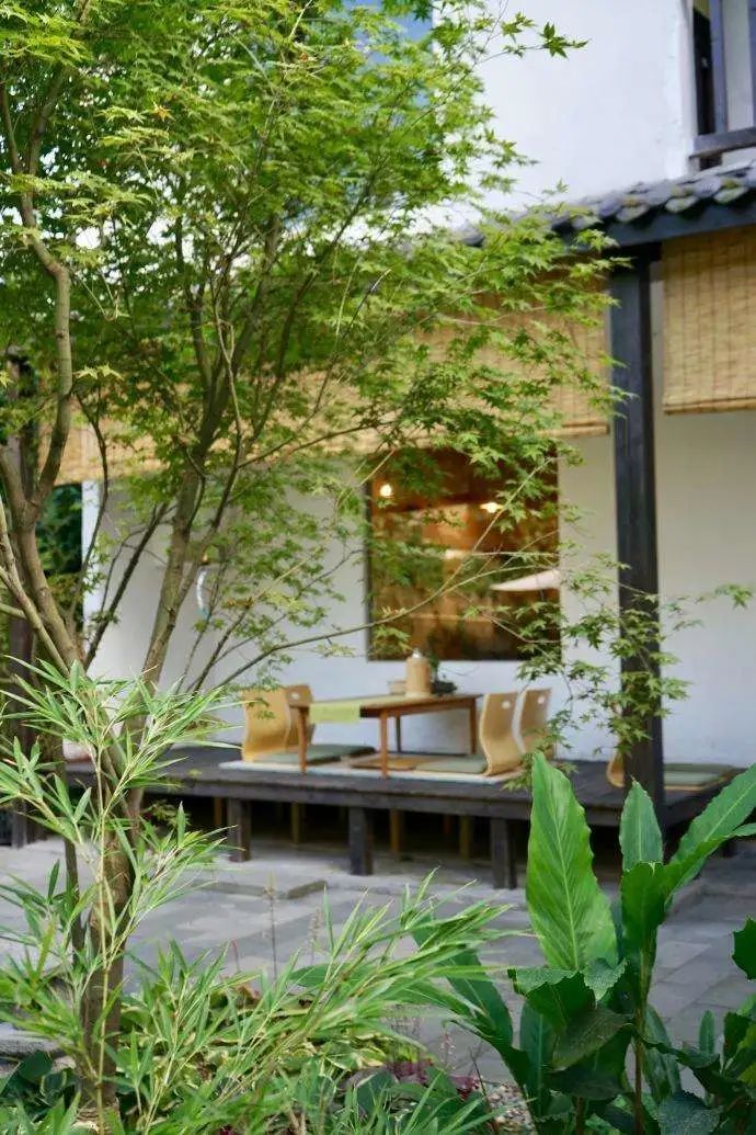 茶空间布局的这些讲究，你不可不知！(图2)