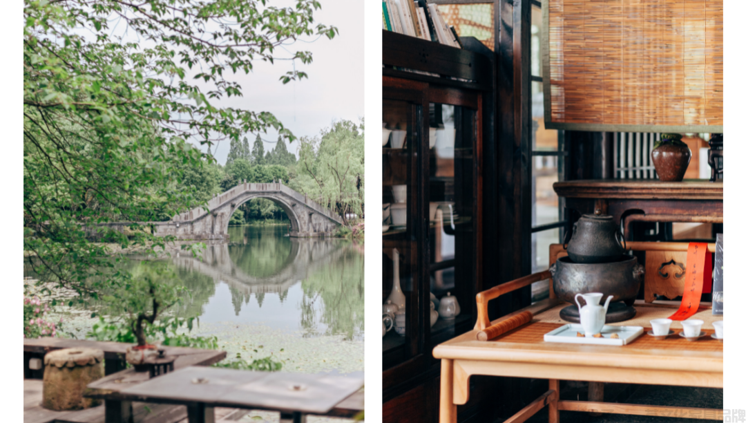 茶空间布局的这些讲究，你不可不知！(图3)