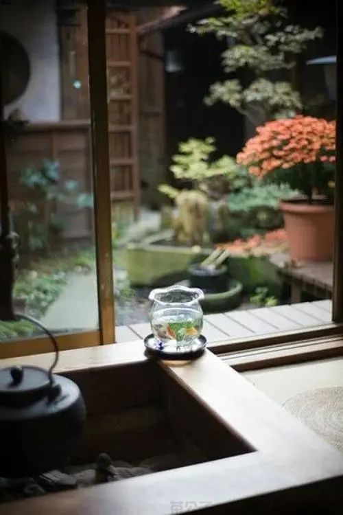 茶空间布局的这些讲究，你不可不知！(图10)